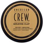 American Crew Style Molding Clay erős tartású hajfixáló készítmény 85 g