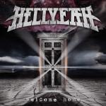 MG Records Zrt Hellyeah - Welcome Home (Vinyl LP (nagylemez)) (ESM5101)