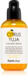 Farm Stay Citrus Yuja ser revitalizant 100 ml