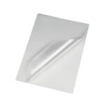 BLUERING Lamináló fólia öntapadó hátlappal A5 80 micron (LAMTA580MIC)