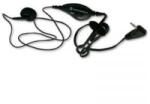 Motorola ENTN8870 Fülhallgató mikrofon PTT-vel (00174) (00174)