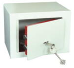 GST Tresor kulcsos 23x17x17 2300500 bézs kéttolú