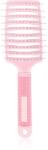 Brushworks Blow Dry Paddle Brush четка за по-бързо оформяне на прическата със сешоар