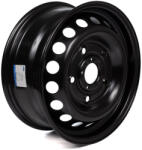 FORD Janta FORD 2086973 din Tabla 6.5Jx16Inch ET60 PCD 5x160 Model cu Capac Roata Mare Negru (2086973)