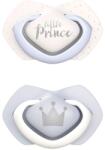 Canpol babies Royal Baby A 0-6 m биберон Blue 2 бр