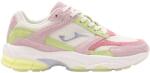 Joma Női sportcipő CR111 CR111LS2516, Joma, 37, rózsaszín-zöld (CR111LS2516_37)