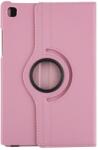 Tokgalaxis Samsung Galaxy Tab A7 10, 4 (2020 / 2022) Tablettok - pink fordítható műbőr tablet tok (GR-NT8719273318867)