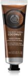 The Body Shop Coconut Hand Cream крем за ръце с кокос 30ml