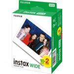 Fujifilm Instax Wide film 20 lap (16899922) (16899922)