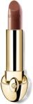 Guerlain Rouge G Luxus rúzs utántöltő árnyalat 15 Le Marron Glacé Satin 3.5 g