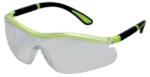Gebol védőszemüveg neon 730406 tiszta