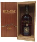 ISLE OF SKYE 30 éves whisky fa díszdobozban (0, 7L / 40%) - whiskynet