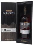 ISLE OF SKYE 21 éves whisky DD DRS (0, 7L / 40%) - whiskynet
