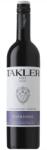 TAKLER Kékfrankos 2023/2024 (0, 75L) - whiskynet