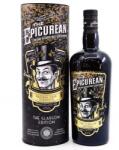  The Epicurean Glasgow Edition 2023 Cuvée finish whisky (0, 7L / 50, 4%)