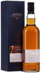  The Sändebud Fusion 2015 6 éves Adelphi whisky (0, 7L / 58, 9%) - whiskynet