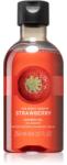 The Body Shop Strawberry Shower Gel освежаващ душ гел 250ml