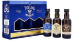 Teeling Whiskey Dublin Born Trinity mini whiskey pack (0, 15 L / 46%) - whiskynet