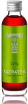 TATRATEA Citrus ízű mini tealikőr 32% (0, 04L / 32%) - whiskynet