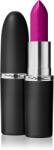 M·A·C MACximal Sleek Satin Lipstick кремообразно хидратиращо червило цвят Violet Vapor 3.5 гр