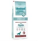 Eminent Veterinary Diet Dog Hepatic 11kg