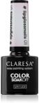 Claresa SoakOff UV/LED Color #lipglossnails lac de unghii sub forma de gel culoare 01 5 g