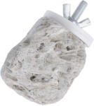  TIAKI TIAKI lávakő madaraknak - Kb. H 9, 5 x Sz 6, 5 x M 5 cm