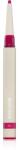 Notino Lifeproof Lip Pencil Creion de buze de lunga durata 270 Hot Girl 0.2 g