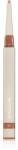 Notino Lifeproof Lip Pencil Creion de buze de lunga durata 130 Tuscany Stay 0.2 g