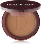IsaDora The Bronzing Powder pudra bronzanta culoare 49 Beach Tan 10 g