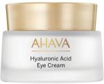 AHAVA Hydrate hialuronsavas szemkörnyékápoló krém, 15 ml (697045165018)