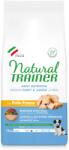 Natural Trainer 12kg Natural Trainer Puppy & Junior Medium száraz kutyatáp
