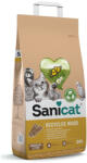 Sanicat 20l Sanicat Recycled Wood macskaalom