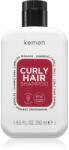 Kemon Curly Hair sampon göndör hajra 250 ml