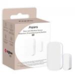 Aqara T1 Zigbee ajtó- és ablak nyitásérzékelő Zigbee 3.0 DW-S03D (AQA-KIE-DW-T1) (AQA-KIE-DW-T1)