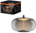 OSRAM E27 LED 12W, 350 lm, 1800 K, candlelight, dimmelhető, füstszínű műanyag-30 W izzó helyett - Magnetic Vintage dim Classic filament (4058075836303)