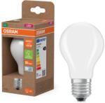 OSRAM E27 LED 11, 6W, 2452 lm, 4000 K, hidegfehér, opál üveg-150 W normál izzó helyett - Superstar+ Classic A (4058075839205)
