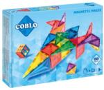 Coblo Mágneses építőjáték, 60 db - Classic (D-COBLO60)