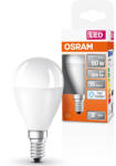 OSRAM E14 LED kisgömb, 6, 5W, 806 lm, 6500 K, daylight, opál műanyag-60 W izzó helyett - Superstar Classic P (4099854023125)