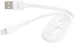 Tellur Data cable, USB to Lightning, 0.95m white (T-MLX38476) - vexio