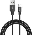DEVIA Pheez Series Cable Set for Micro 3 Pack (25CM, 1M, 2M) black (T-MLX37816) - vexio