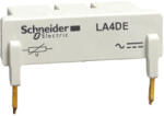 Schneider Electric TeSys D - LA4DE2U - Zavarszűrő, varisztoros, 110 - 250V AC/DC (LA4DE2U)