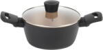 Russell Hobbs Tigai si seturi Russell Hobbs RH01669BEU7 Opulence stockpot 20cm black (T-MLX49470) - vexio