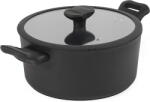 Russell Hobbs Tigai si seturi Russell Hobbs RH01863EU7 Crystaltech tall stockpot 20cm (T-MLX49541) - vexio