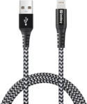 Sandberg 441-35 Survivor Lightning Cable 1M (T-MLX54851) - vexio