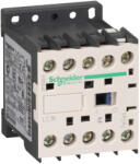 Schneider Electric TeSys K - LC1K0601B7 - Mágneskapcsoló 6A, 1 nyitó, AC, 50/60 Hz (LC1K0601B7)