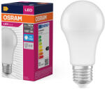 OSRAM E27 LED 13W, 1521 lm, 6500 K, daylight, opál műanyag-100 W normál izzó helyett - Value Classic A (4099854109997)