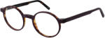 ANDY WOLF EYEWEAR AW 4511 H 48 Férfi, Női szemüvegkeret (optikai keret)