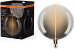 OSRAM E27 LED nagygömb, 4, 8W, 100 lm, 1800 K, candlelight, dimmelhető, füstszínű üveg-10 W izzó helyett - Magnetic Vintage dim Classic filament (4058075836501)