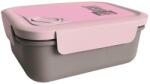 St. Majewski St. Right Pink and Grey műanyag uzsonnás doboz (692567)